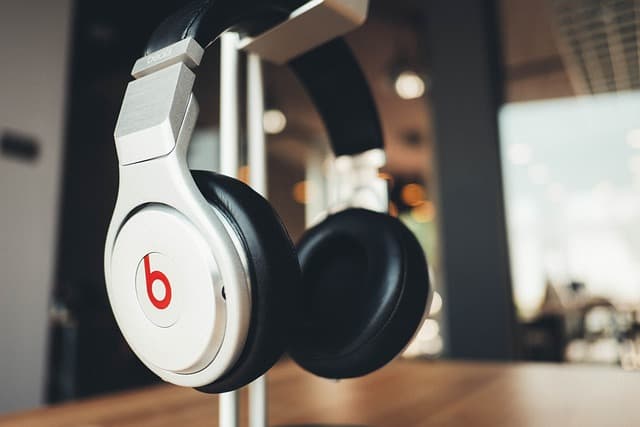 headphones