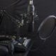 microphones