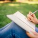 writing